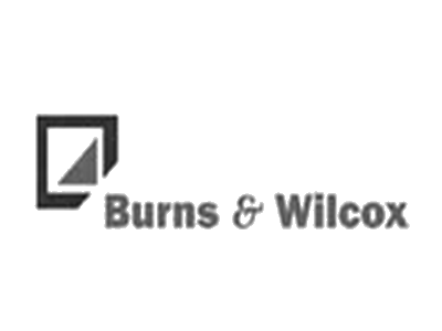 Burns wilcox Burns wilcox