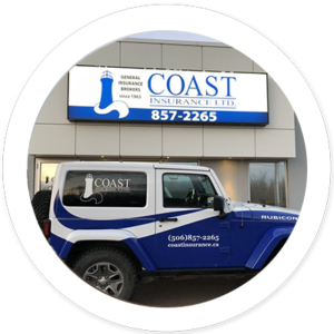 Moncton | Vienneau Insurance