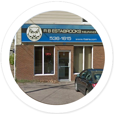 Sackville | Vienneau Insurance